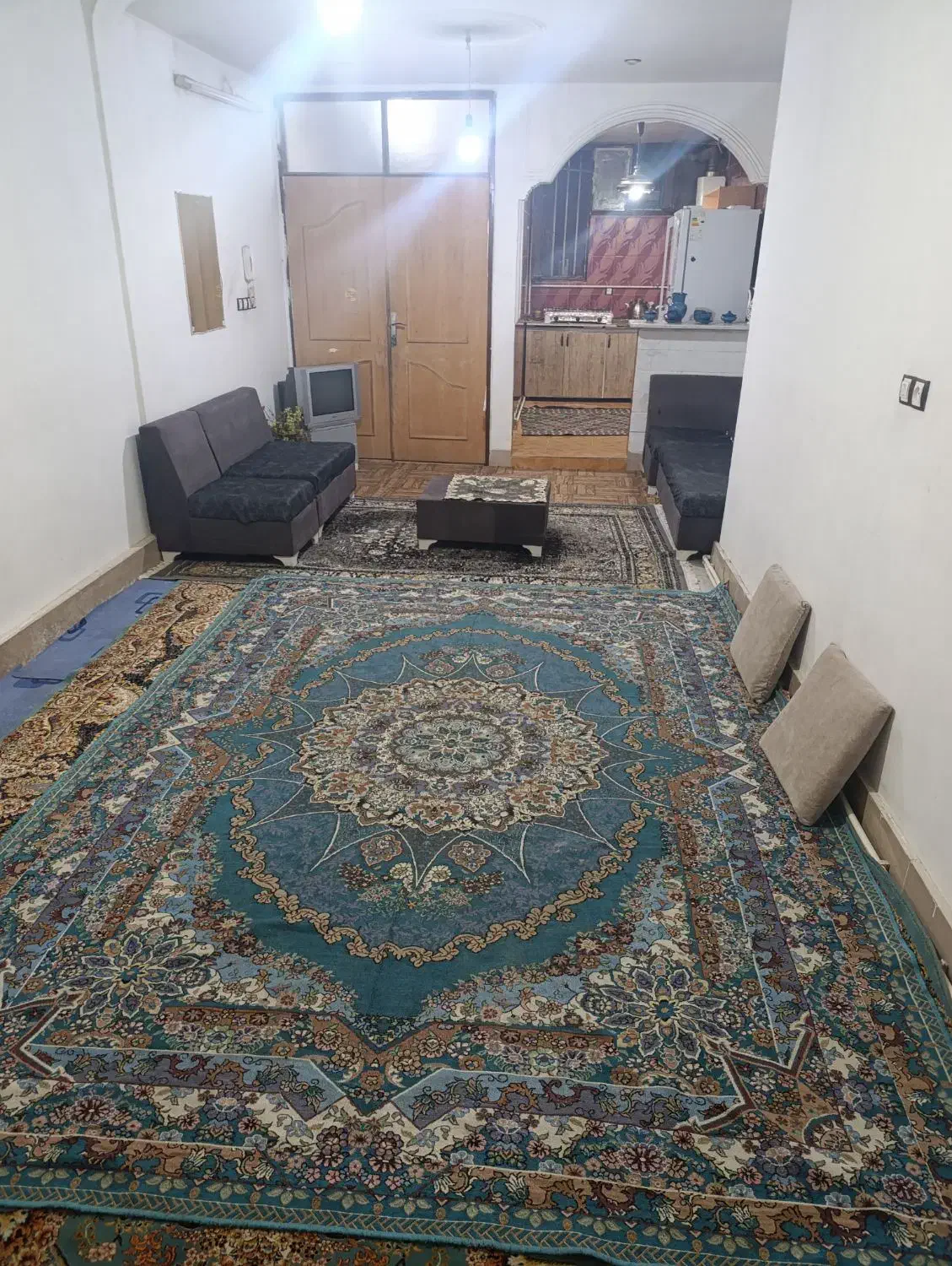 سوییت،اجاره|اجارهٔ کوتاه‌مدت آپارتمان و سوئیت|بروجرد, |دیوار