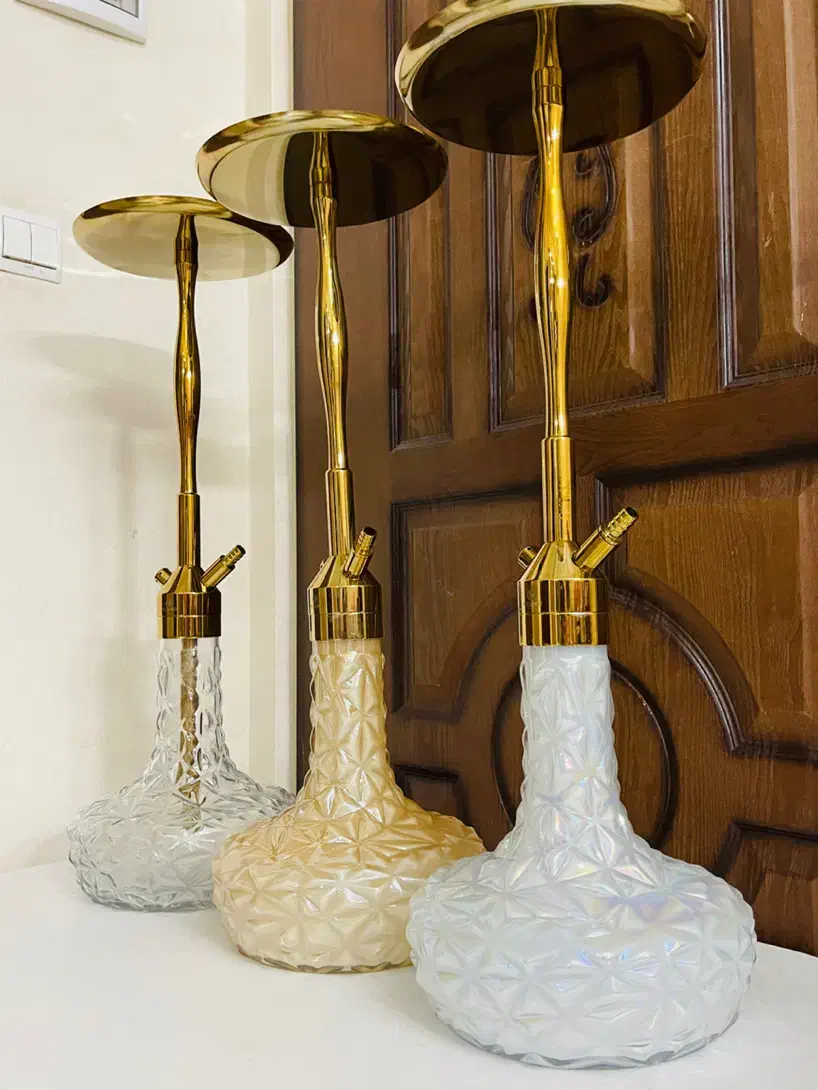 قلیان کرنو با ای تی|صنایع دستی و سایر لوازم تزئینی|تهران, مشیریه|دیوار