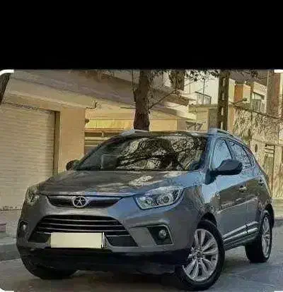 جک اس فایو2000فول بی رنگ کم کار بی نقطه|خودرو سواری و وانت|مشهد, زمرد|دیوار