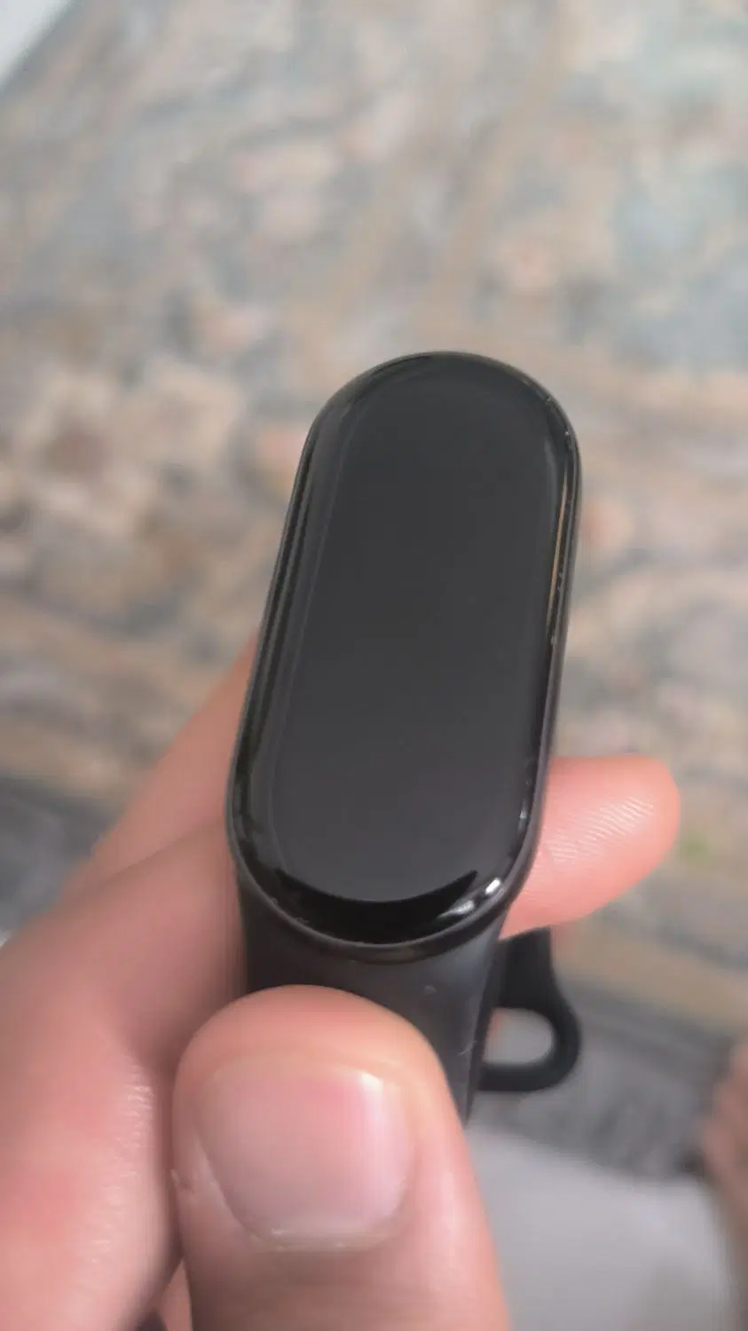 ساعت هوشمند (مچ بند) شیایومی Smart Band 9|ساعت|تهران, حصارک|دیوار