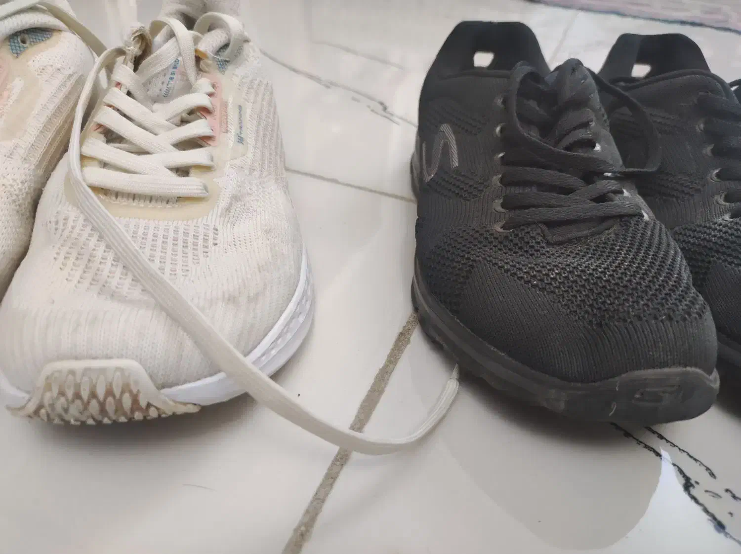 کفش مجلسی و کفش اسپرت زنانه|کیف، کفش، کمربند|کرمانشاه, |دیوار