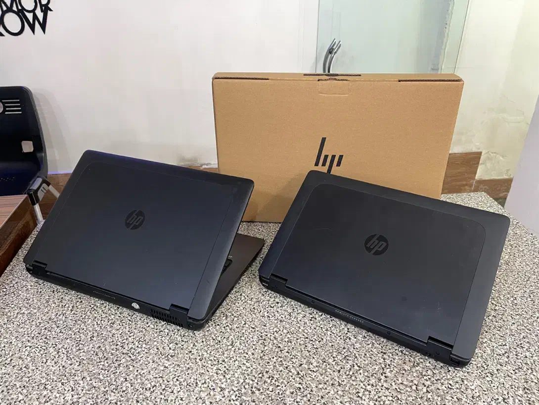 اچ پی زد بوک G2 گرافیکدار|رایانه همراه|رشت, امین الضرب|دیوار