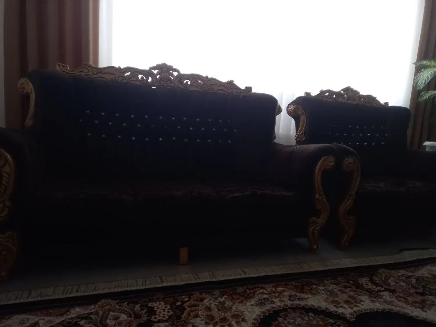 مبل فروشی|مبلمان خانگی و میز عسلی|محمدیه-قزوین, |دیوار