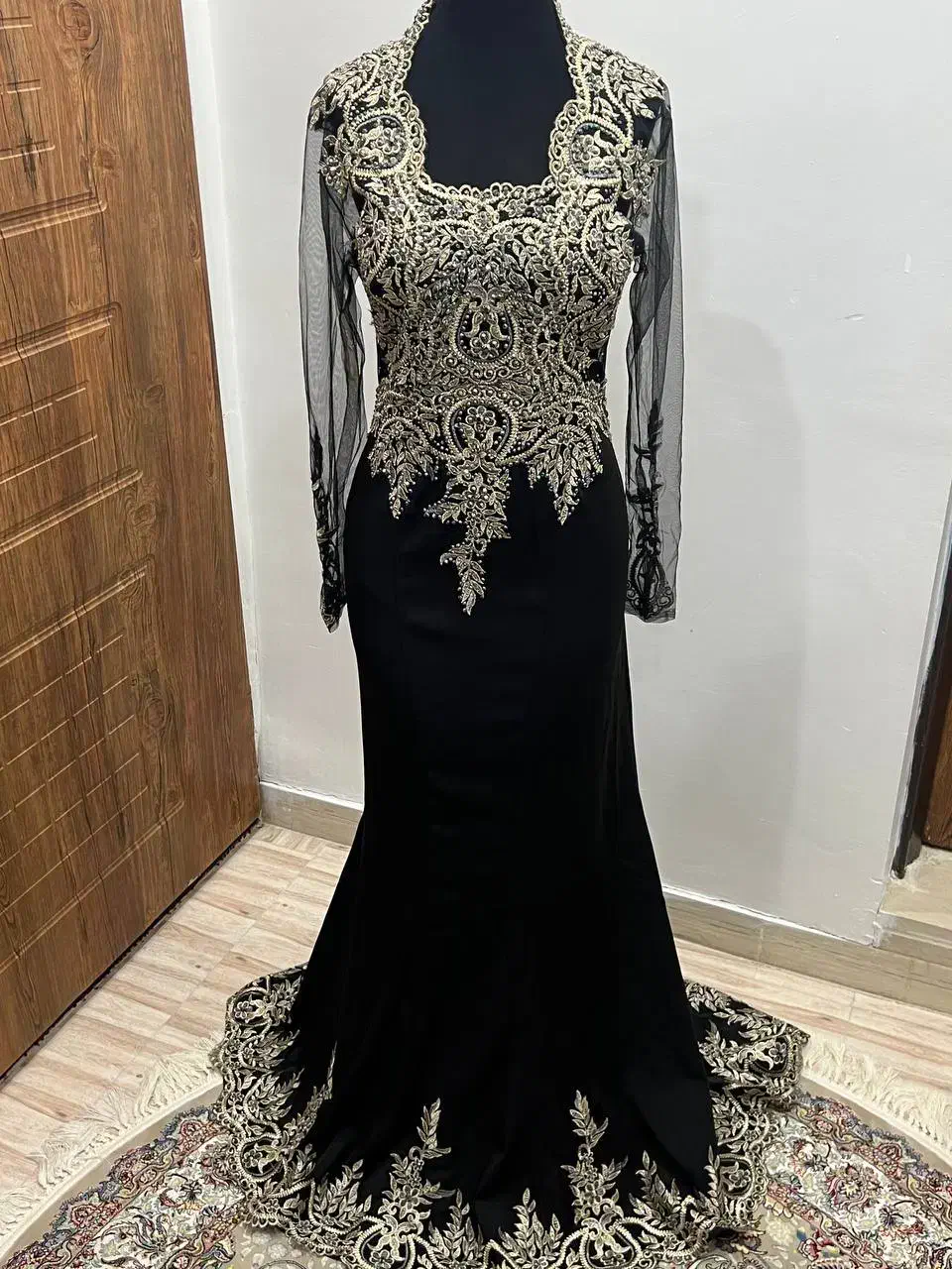 پیراهن مجلسی زنانه|لباس|صباشهر, |دیوار