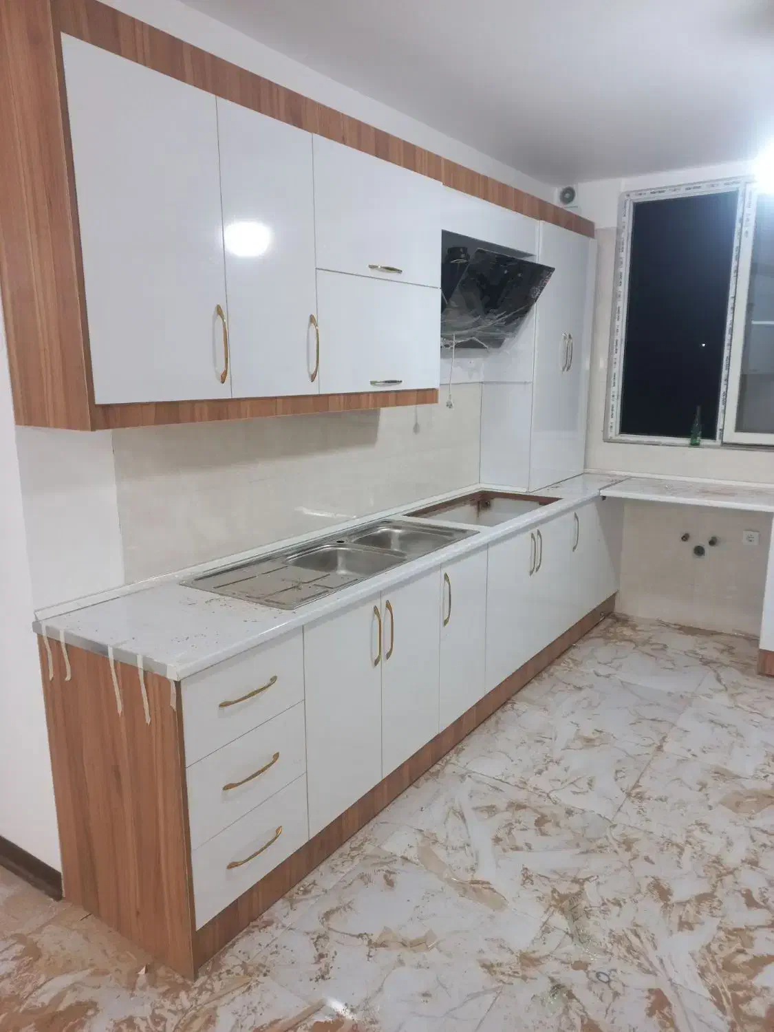 کابینت 33333|مصالح و تجهیزات ساختمان|سمنان, |دیوار