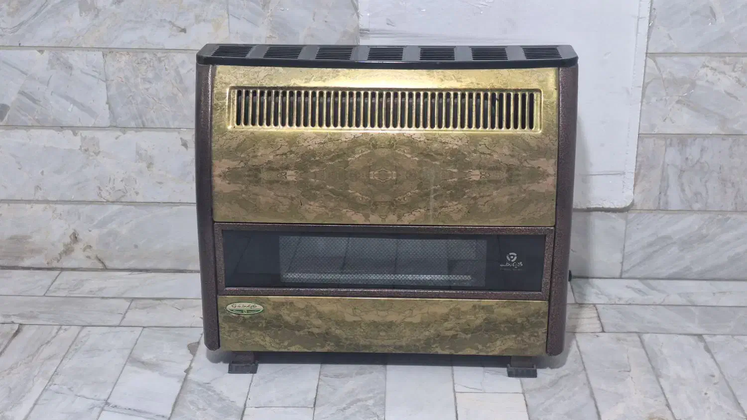 بخاری قاینار خزر 9000|بخاری، هیتر، شومینه|ملایر, |دیوار