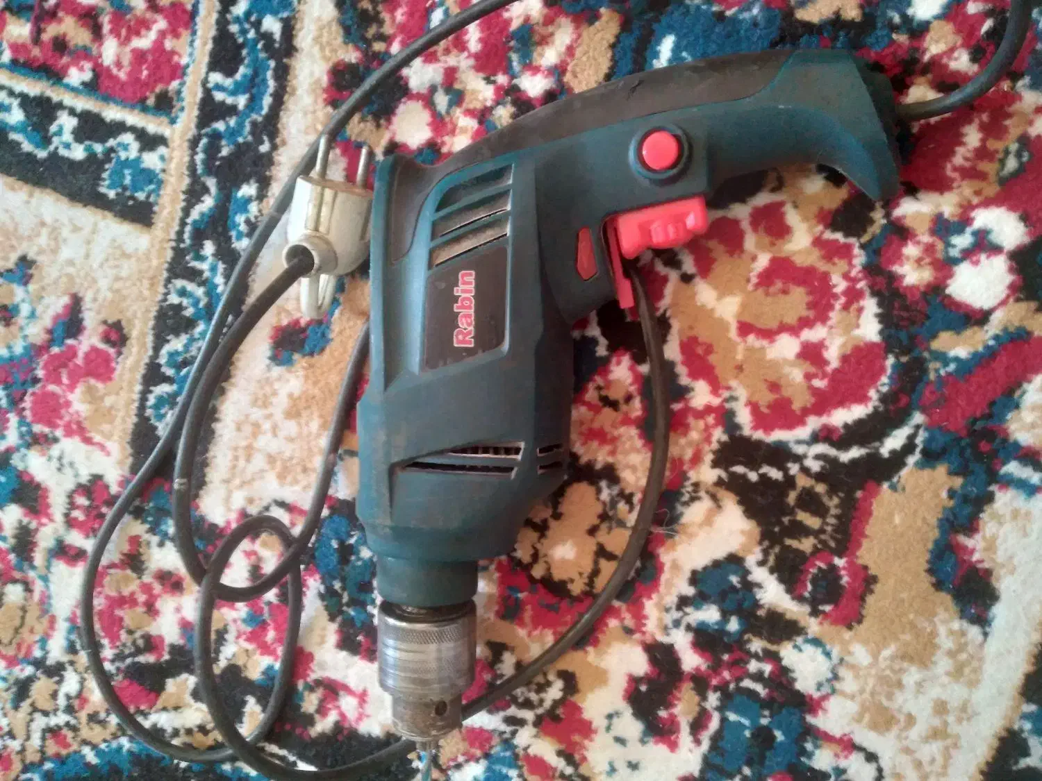 دریل|ابزارآلات|مشهد, نوده|دیوار