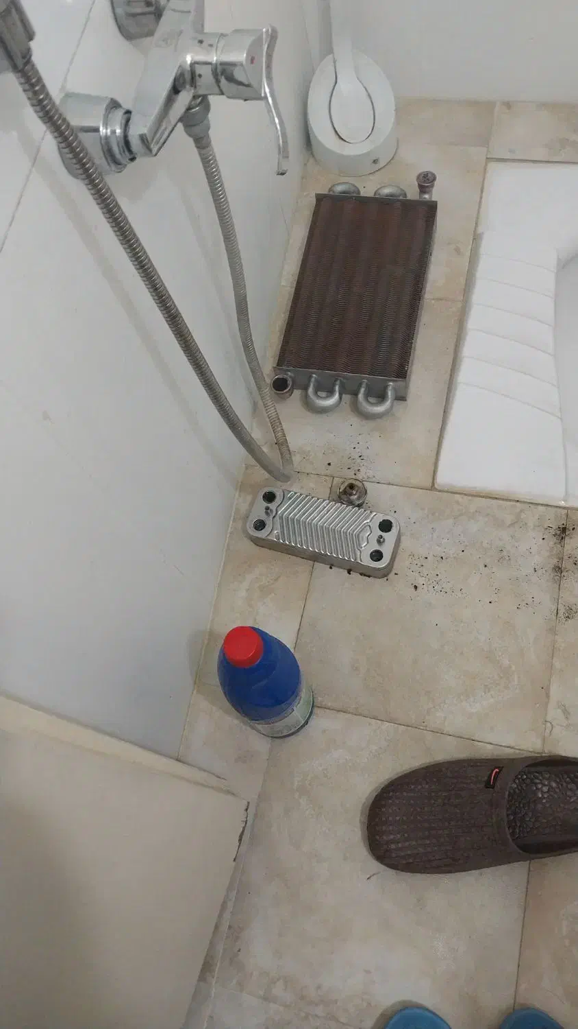 تعمیر شیرآلات|خدمات پیشه و مهارت|تبریز, |دیوار