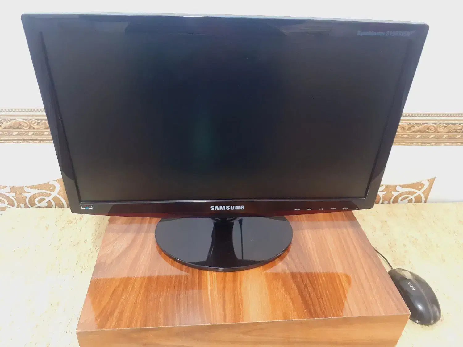 کامپیوتر|رایانه رومیزی|همدان, |دیوار