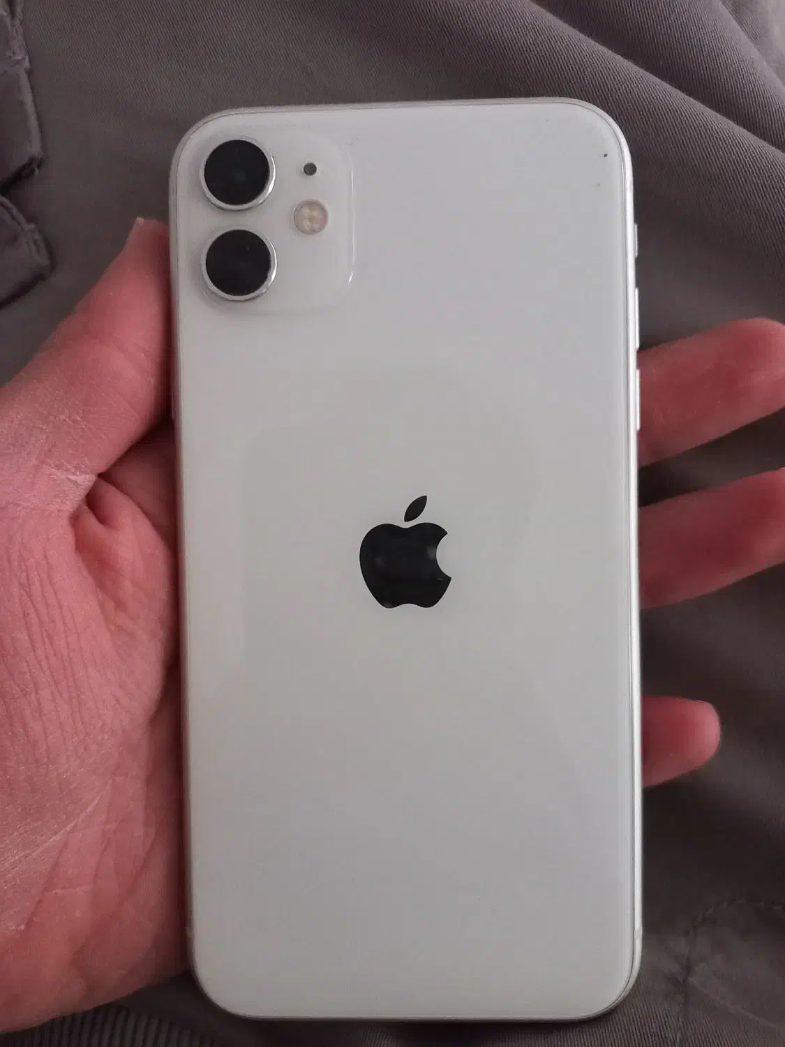 آیفون 11 نرمال|موبایل|خلخال, |دیوار