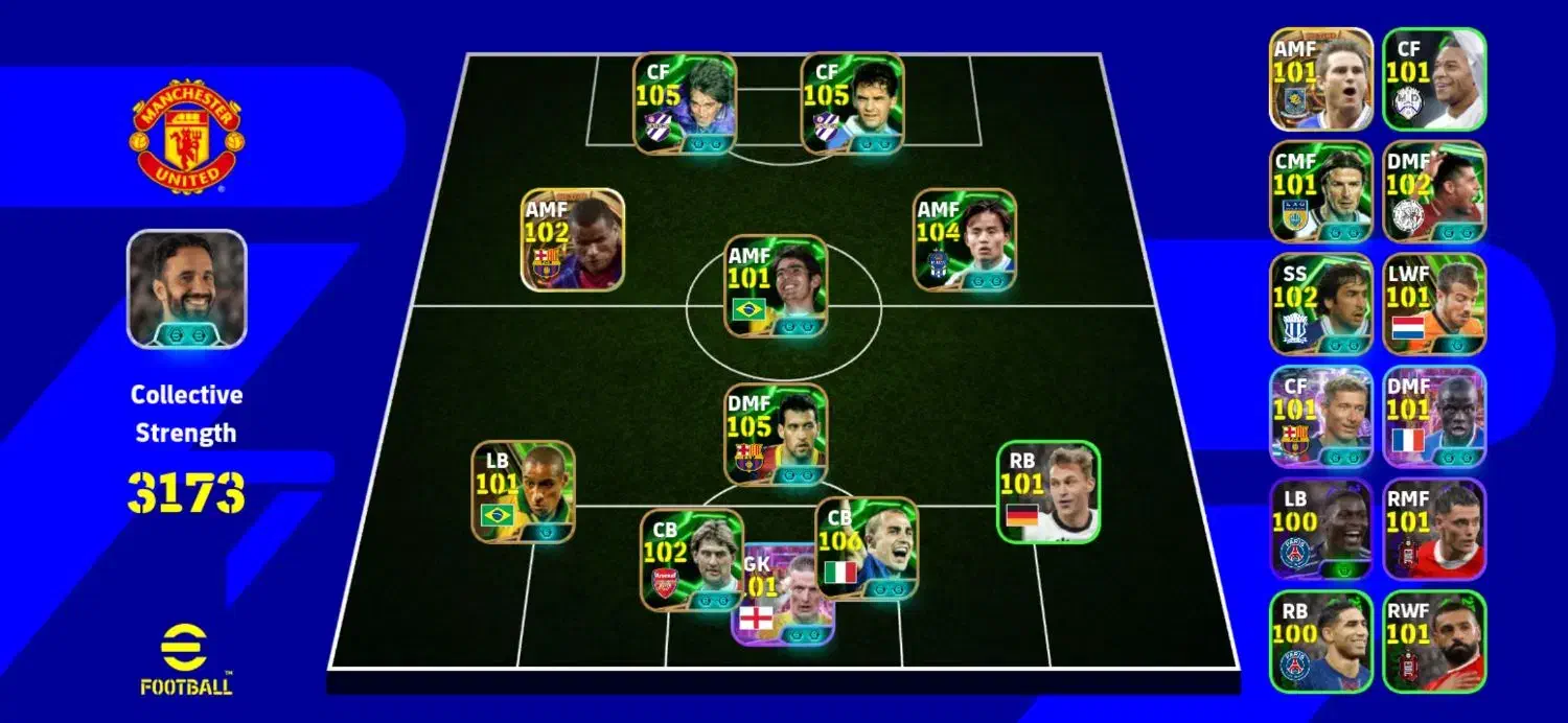 اکانت ای فوتبال ( پی اس )|کنسول، بازی ویدئویی و آنلاین|تهران, شهرک فردوس (حسینی)|دیوار