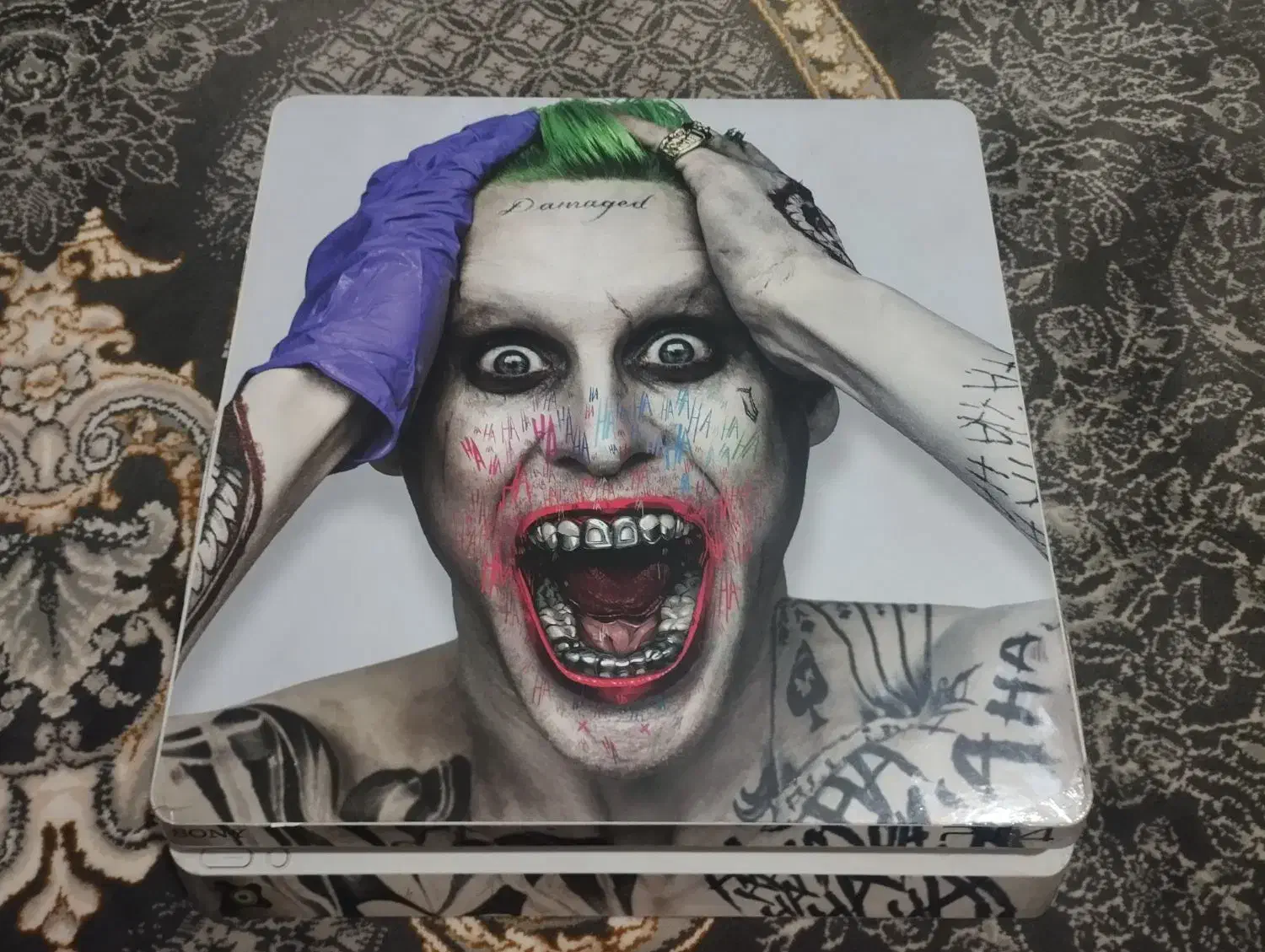 پی اس ۴|کنسول، بازی ویدئویی و آنلاین|نسیم‌شهر, |دیوار