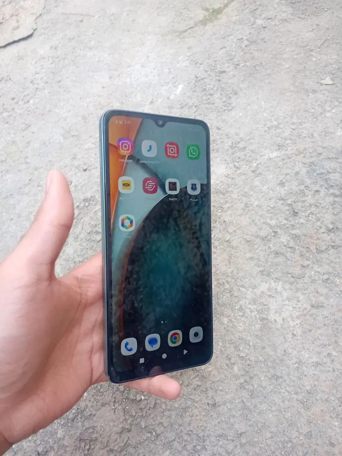 فروش دوعدد گوشی شیائومی و نوکیا|موبایل|نشتارود, |دیوار