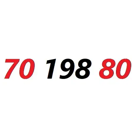 0912-70-198-80|سیم‌کارت|تهران, پرستار|دیوار