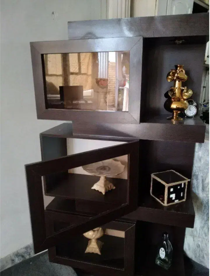 گنجه|بوفه، ویترین، کنسول|مشهد, تلگرد|دیوار