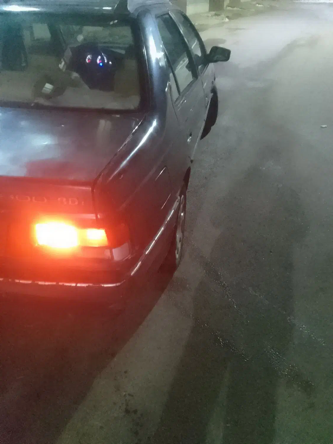 پژو آردی مدل 84ir|خودرو سواری و وانت|شیروان (خراسان), |دیوار