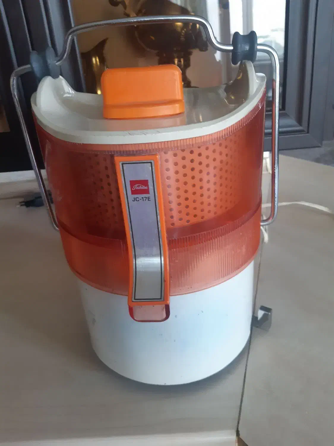 گاز پلو پز و ابمیوه گیر|سایر لوازم برقی|تبریز, |دیوار