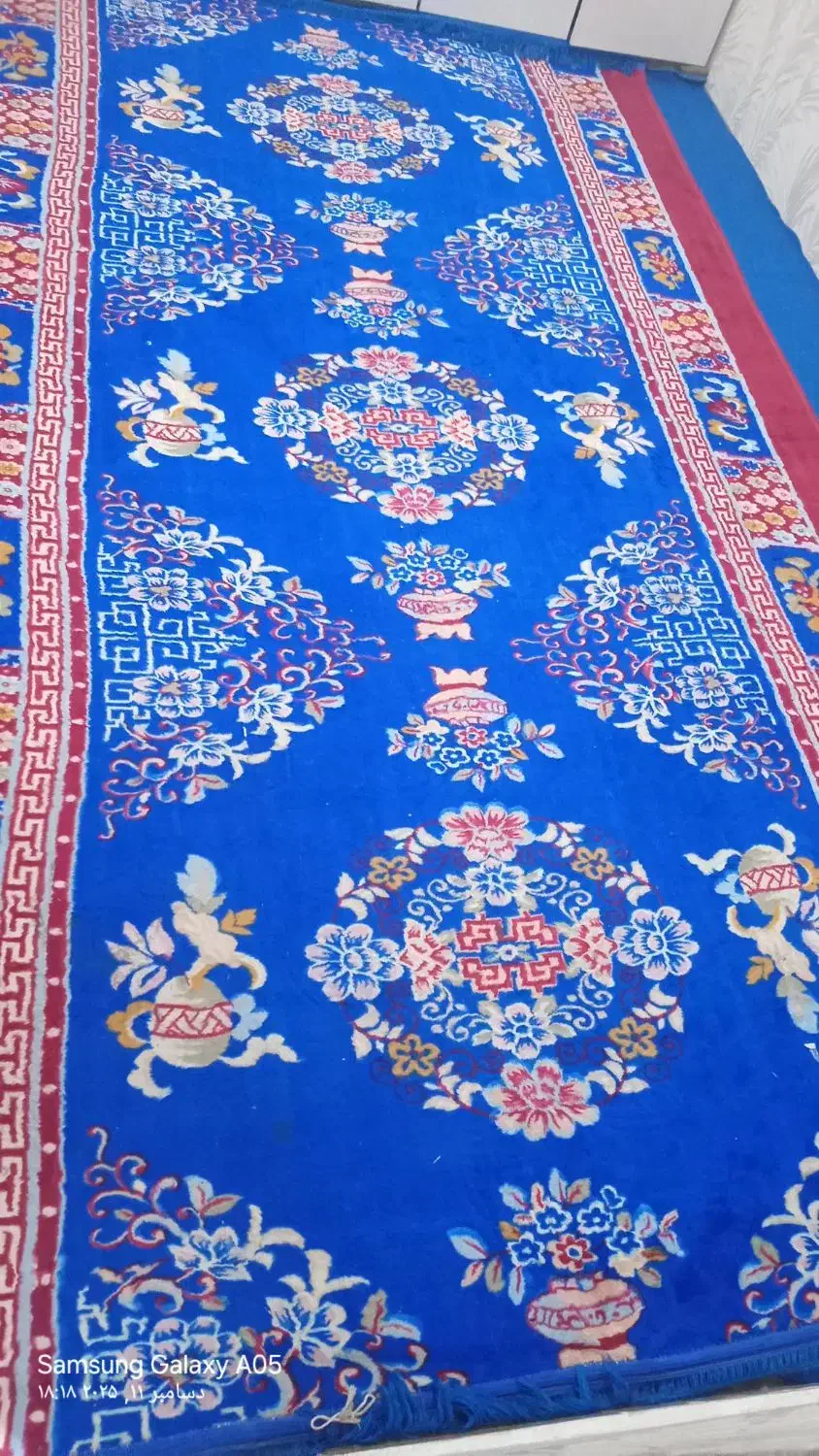 روفرشی پتویی|روفرشی|سوسنگرد, |دیوار