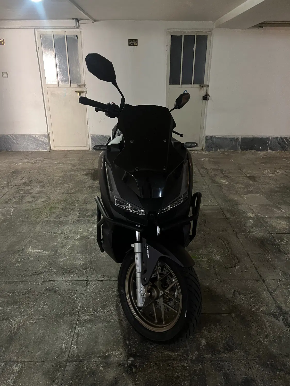 agv x150|موتورسیکلت|تهران, شهرک چیتگر|دیوار