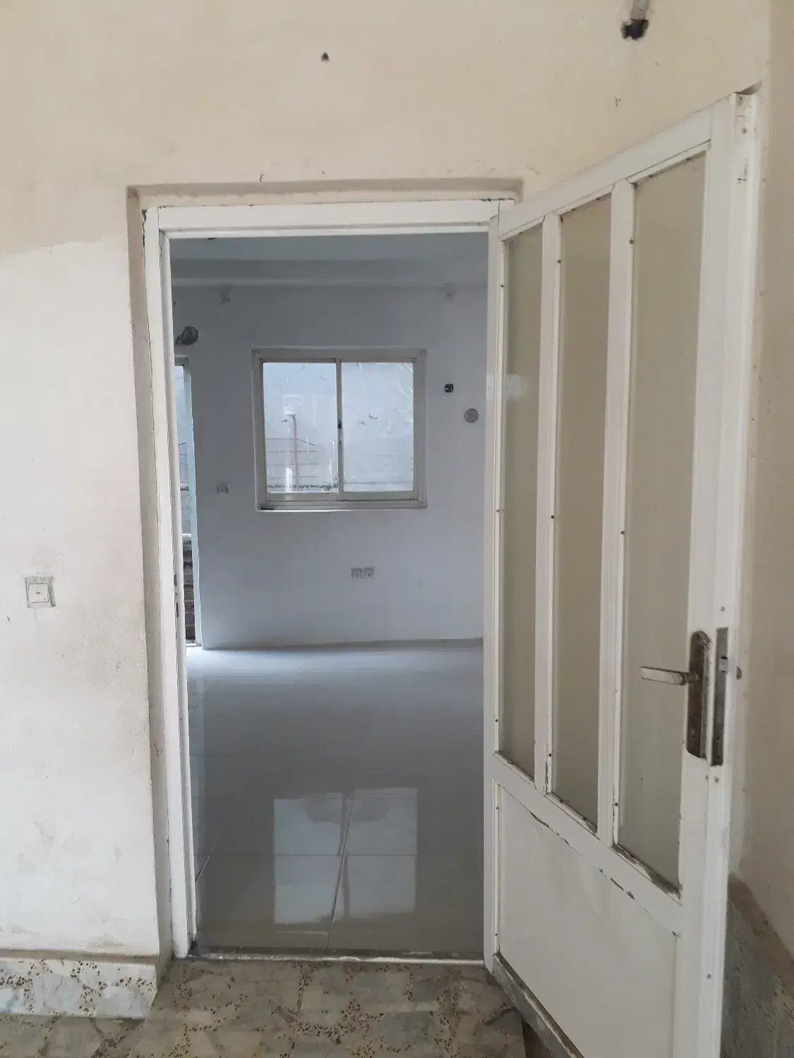 واحد 35 متری مستقل بر اصلی کوی حسینی|اجارهٔ آپارتمان|رشت, کوی حسینی|دیوار