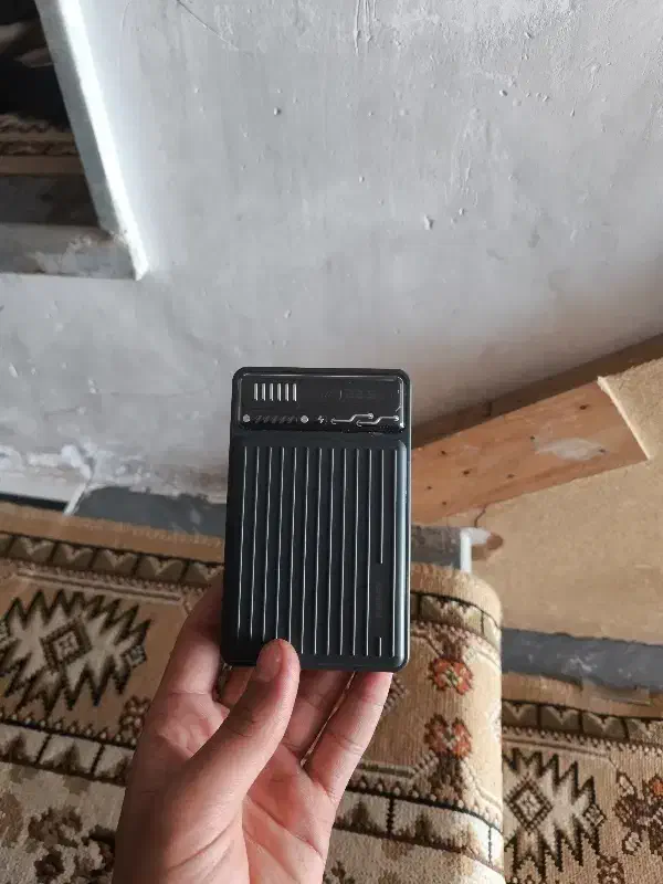 پاوربانک|لوازم جانبی موبایل و تبلت|قم, زند آباد|دیوار