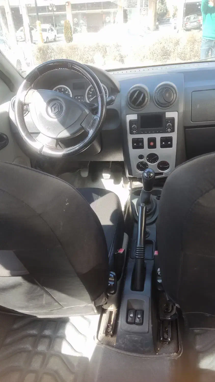 L90 مدل 96|خودرو سواری و وانت|محمدیه-قزوین, |دیوار