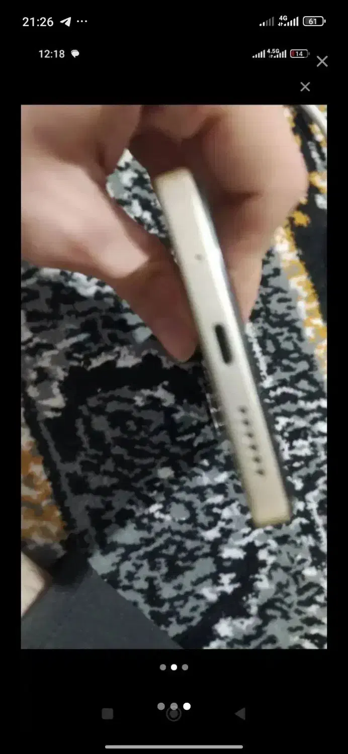 موبایل|موبایل|پاکدشت, پاکدشت (مامازند)|دیوار