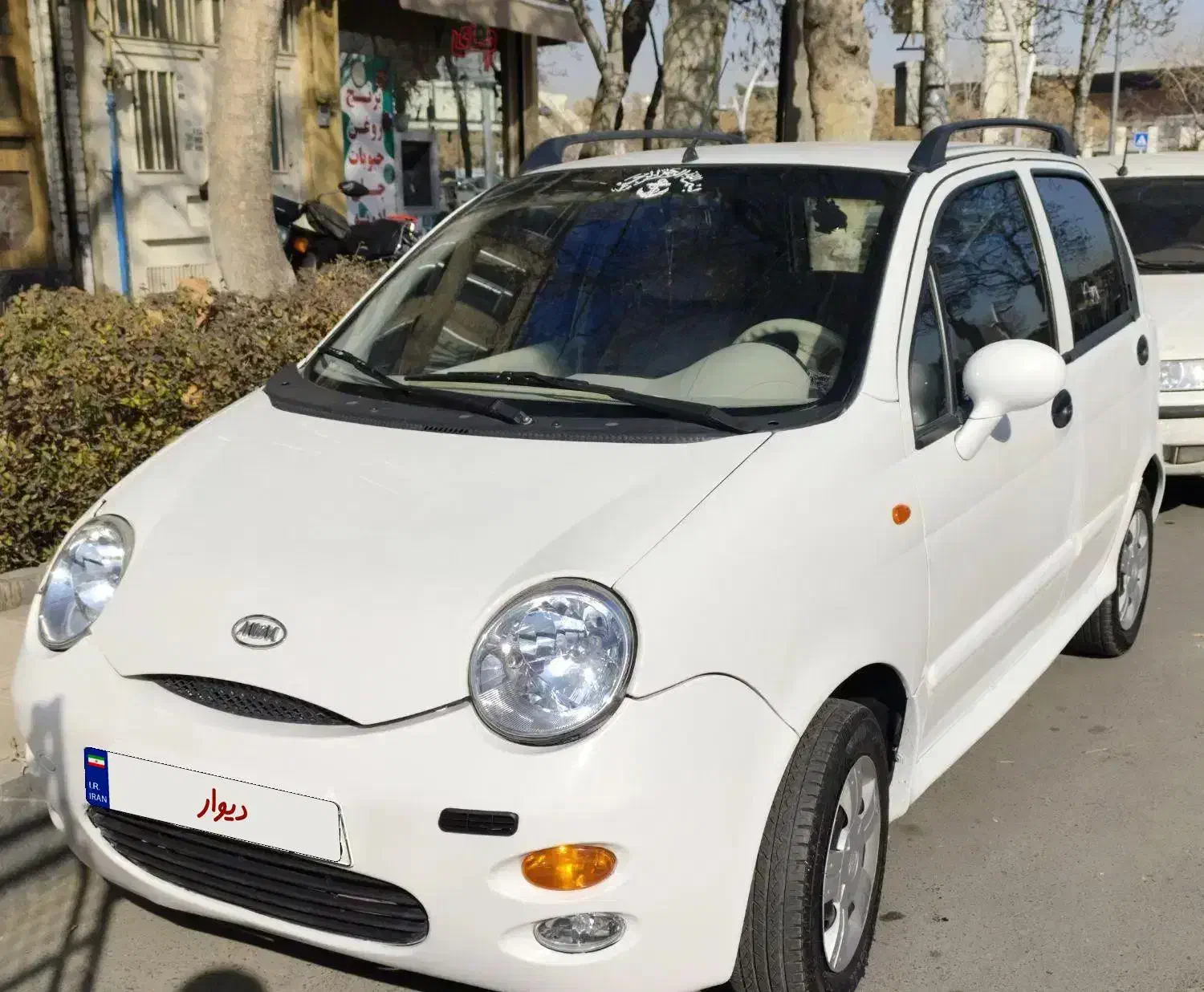 mvm 110 مدل ۹۳|خودرو سواری و وانت|مشهد, کوه سنگی|دیوار