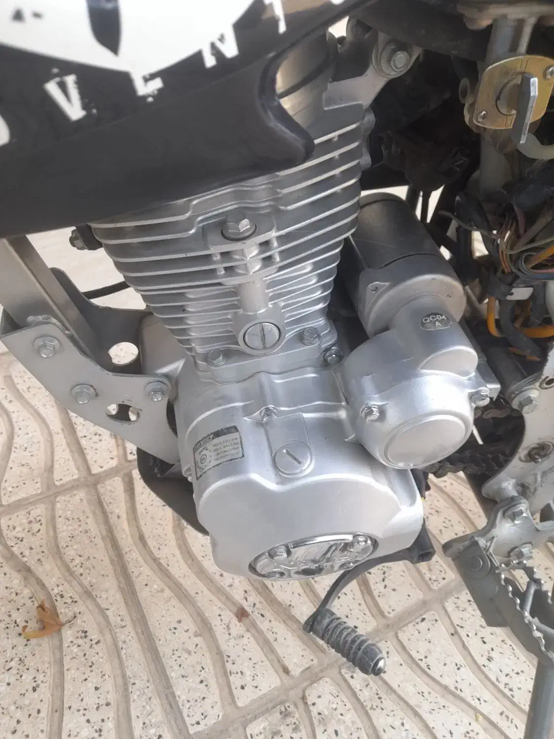 موتور کراس|موتورسیکلت|کوهدشت, |دیوار