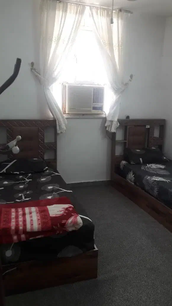 اجاره سوییت روزانه|اجارهٔ کوتاه‌مدت آپارتمان و سوئیت|بندر ماهشهر, |دیوار