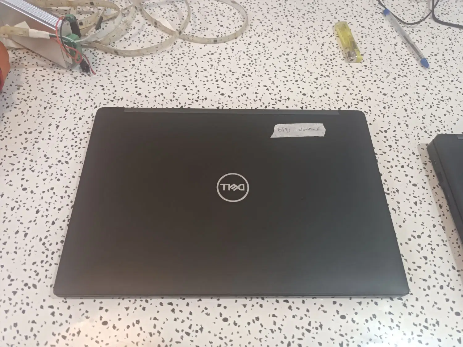 لب تاب Dell|رایانه همراه|کاشان, فاز ۲ ناجی آباد|دیوار