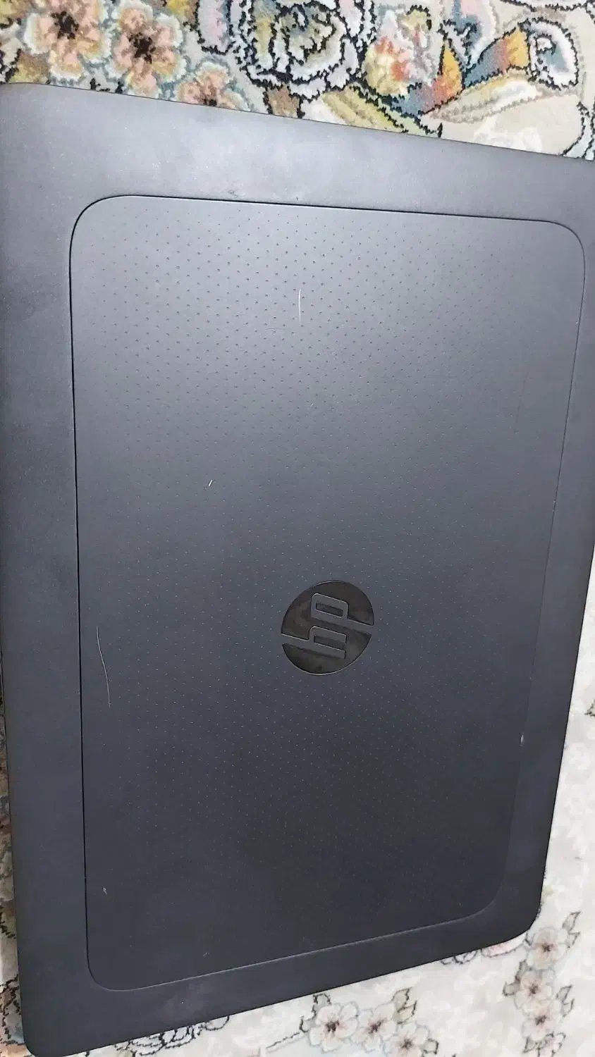 لب‌تاپ hp|رایانه همراه|تنکمان, |دیوار