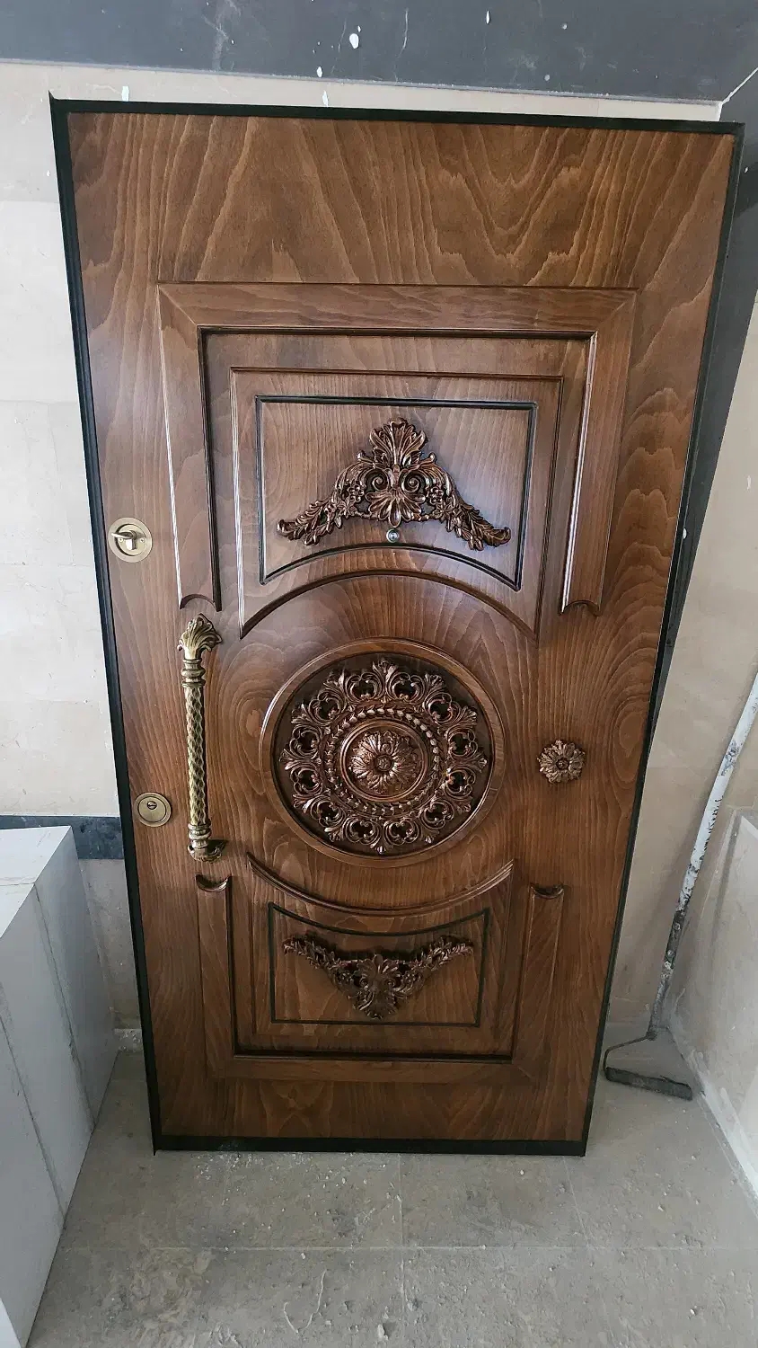 درب ضد سرقت|مصالح و تجهیزات ساختمان|پردیس, فاز ۲|دیوار