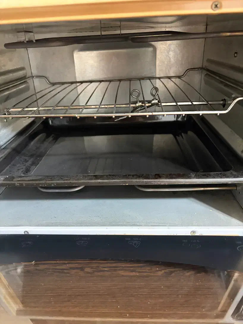 آون توستر|اجاق گاز و لوازم برقی پخت‌وپز|اندیمشک, |دیوار