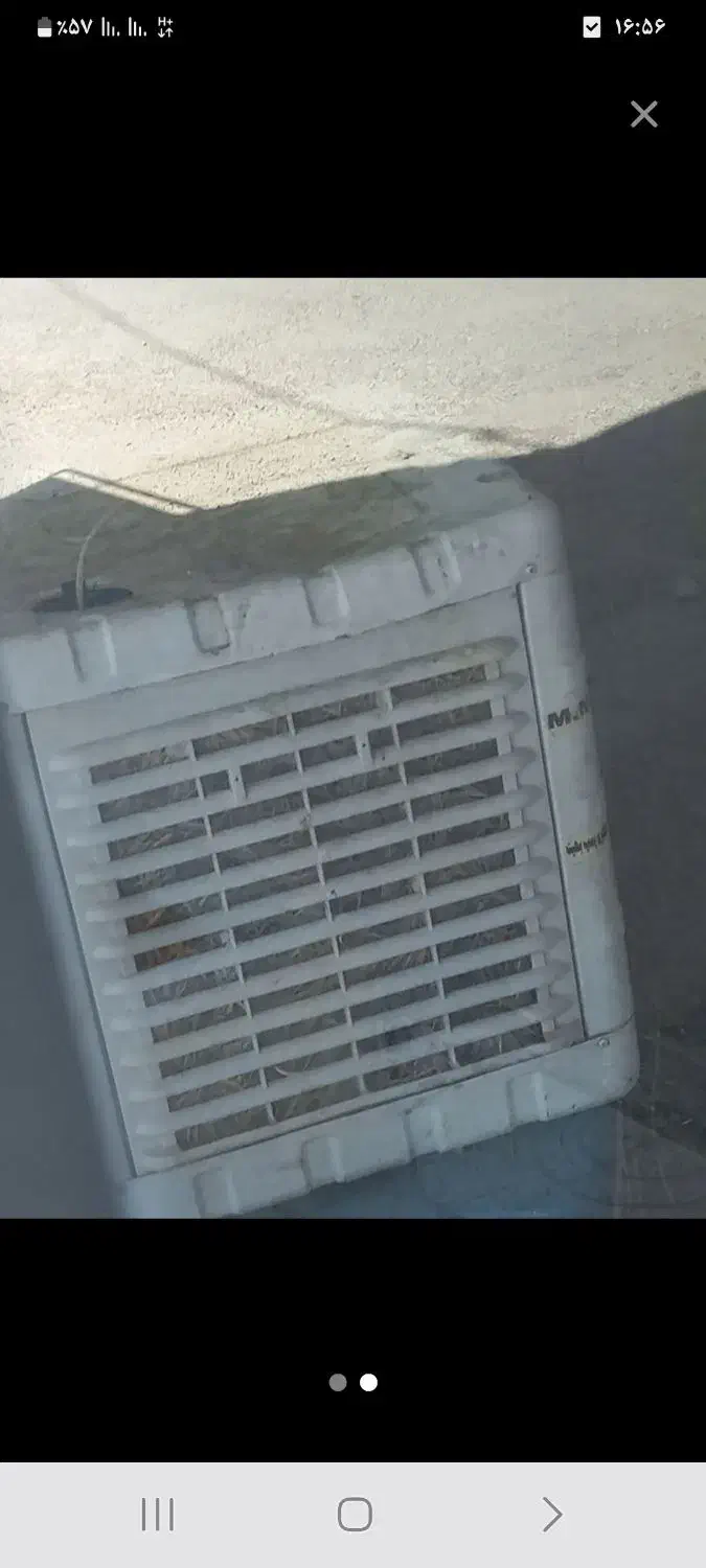 لوازم خانه|کولر آبی|ایلام, |دیوار