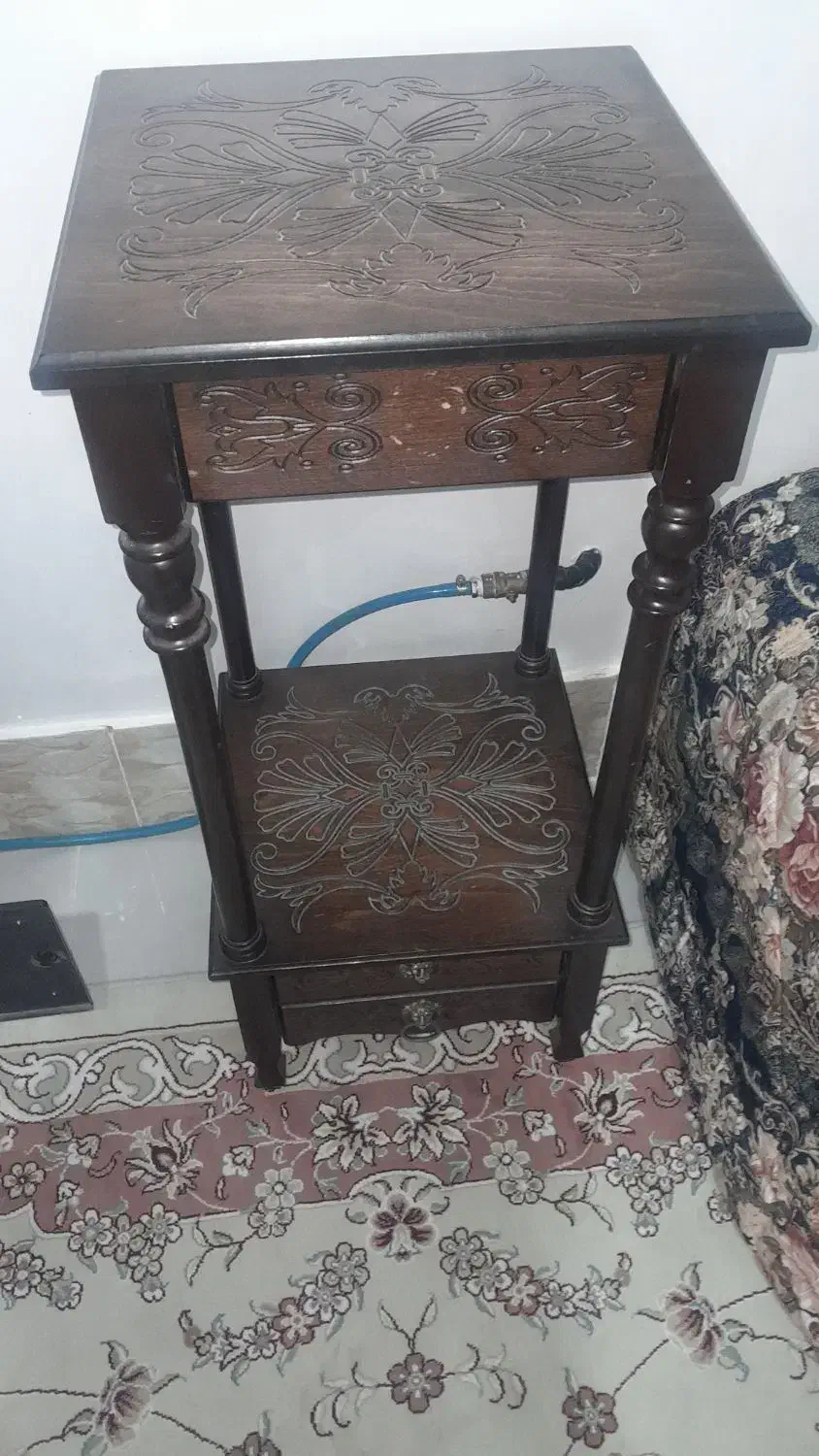 اواژور و میز تلفن|میز تلفن|شیروان (خراسان), |دیوار