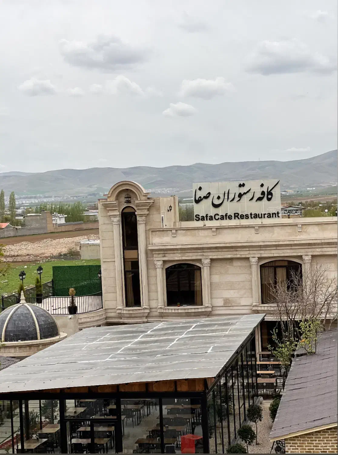 سالن‌کار کمک آشپز باریستا|استخدام خدمات فروشگاه و رستوران|کرمانشاه, |دیوار