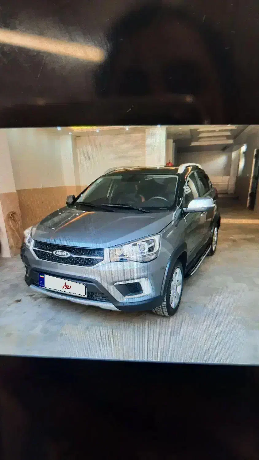 mvm x22|خودرو سواری و وانت|گرگان, |دیوار