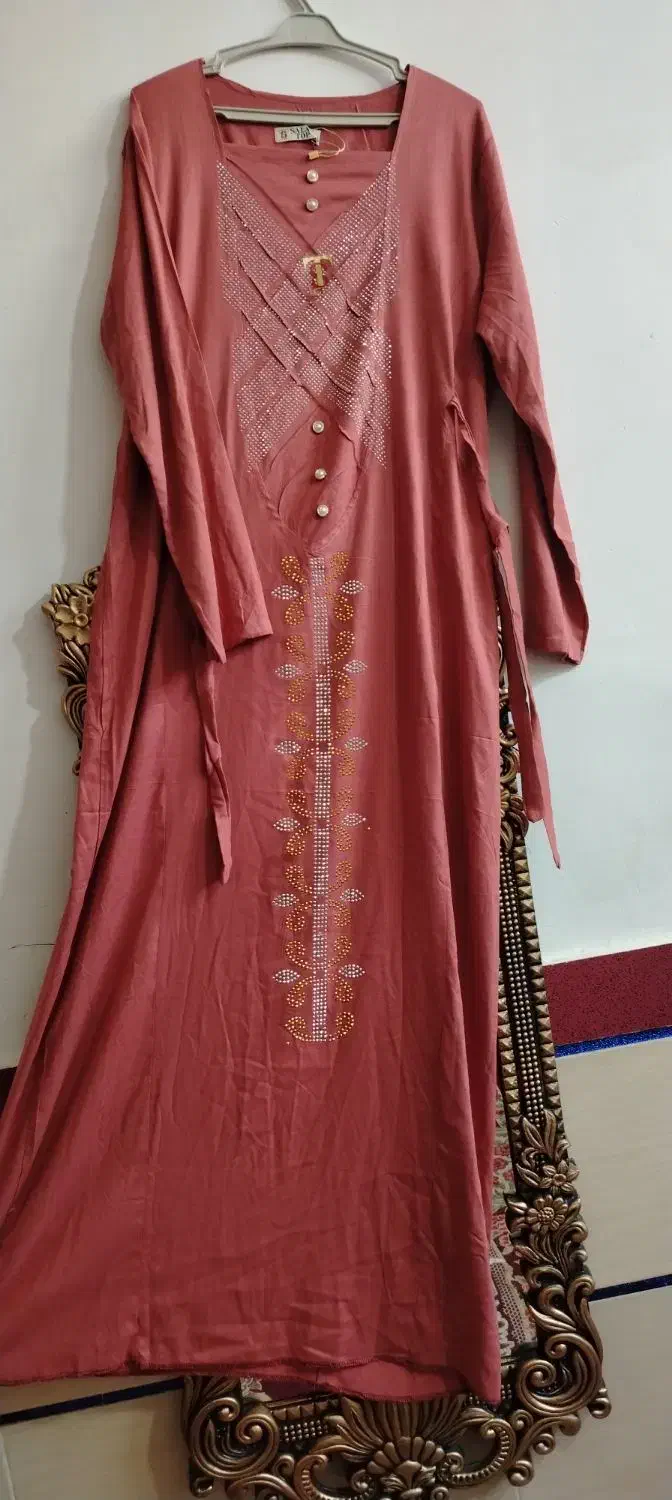 ماکسی کودری|لباس|کارون, |دیوار