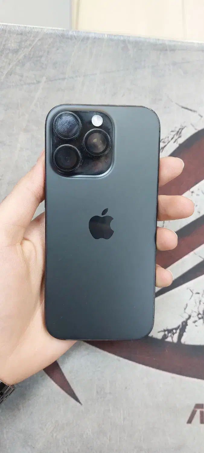 16 pro|موبایل|تهران, جردن|دیوار