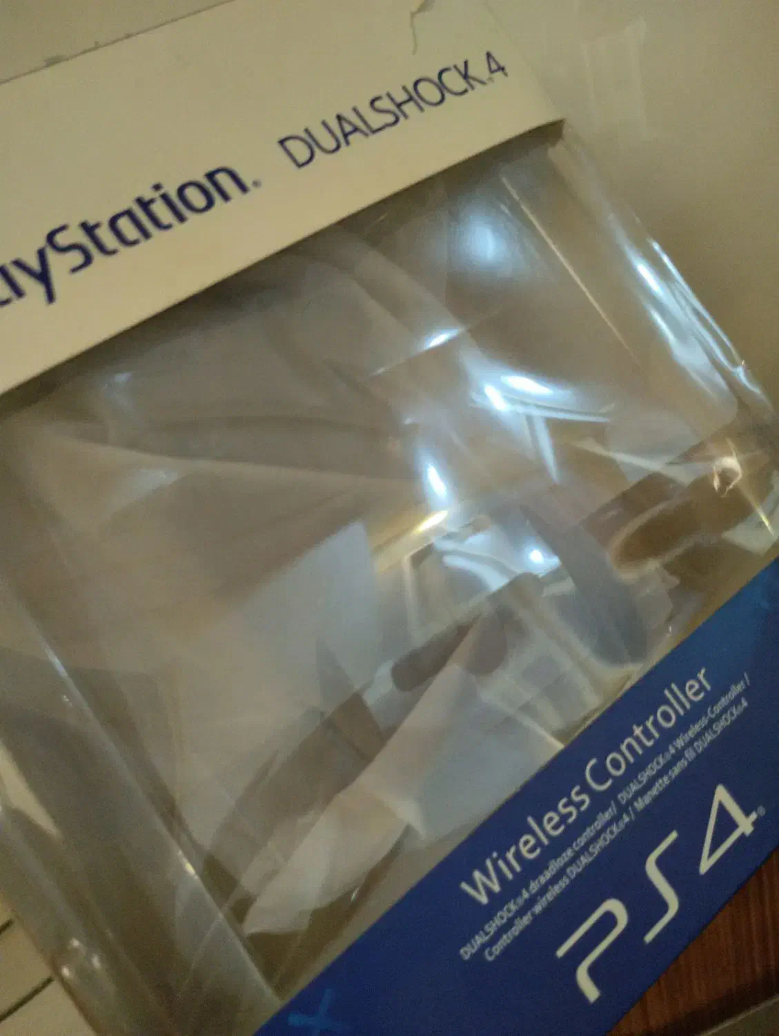 دستهps4 نو|کنسول، بازی ویدئویی و آنلاین|اهواز, شهرک نفت|دیوار