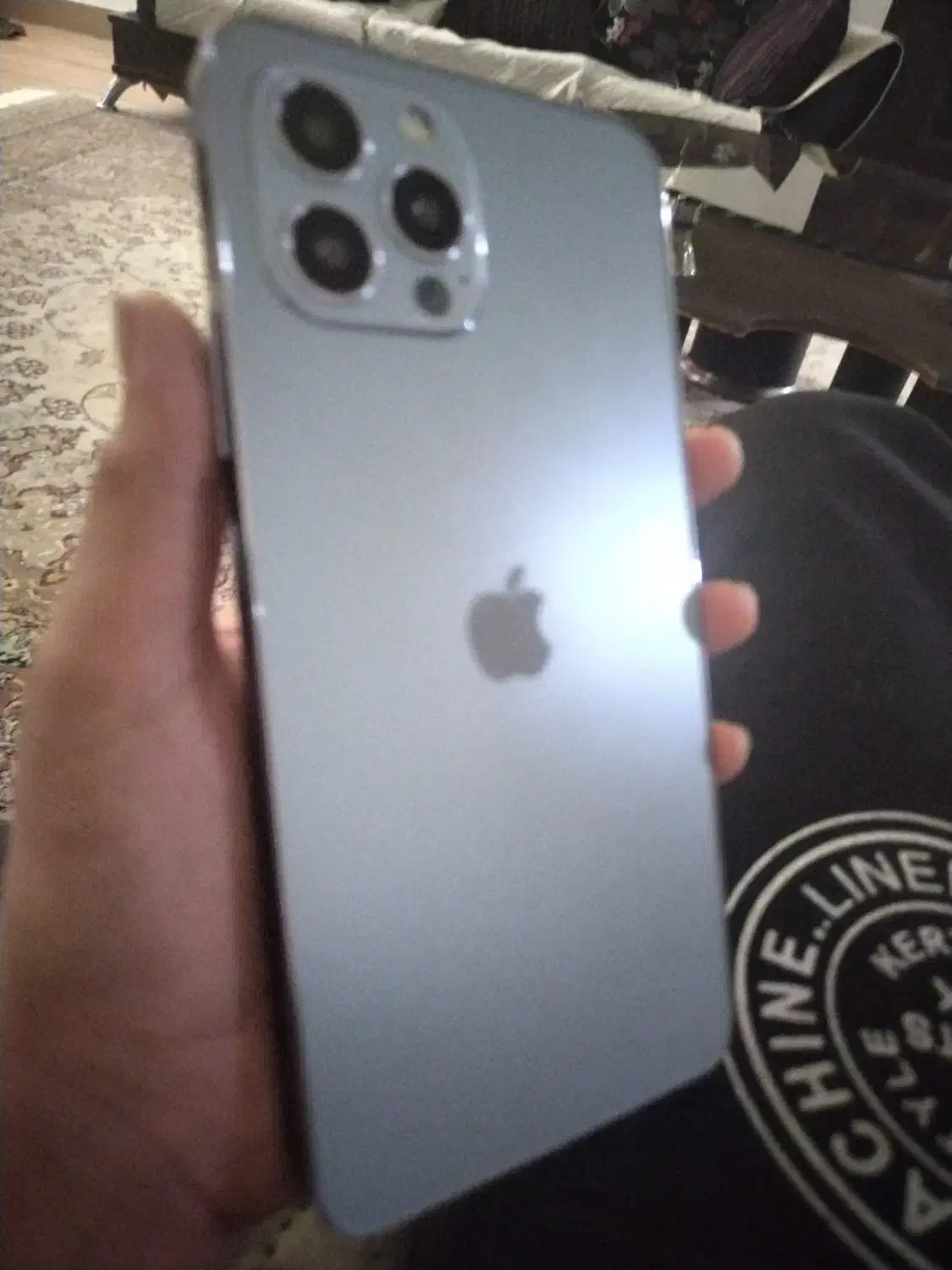 آیفون فول کپی|موبایل|اهواز, شهرک دانشگاه|دیوار