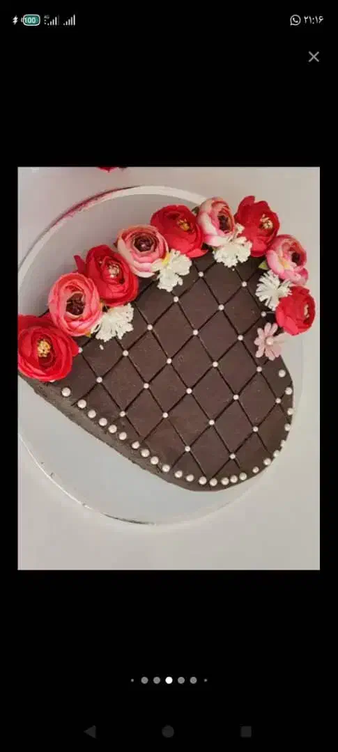 حنا ودسته گل|صنایع دستی و سایر لوازم تزئینی|ایلام, |دیوار