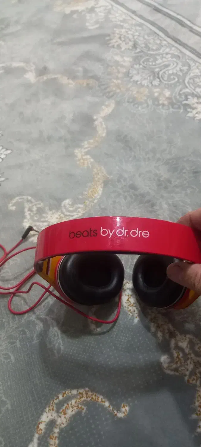 هدفون یا هدست|پخشکننده همراه|رباطکریم, مسکن مهر آبشناسان|دیوار