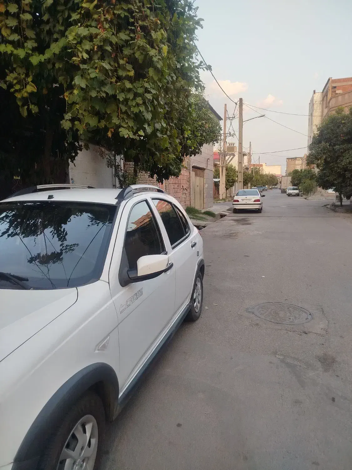 کوییک مدل 98|خودرو سواری و وانت|گرگان, |دیوار