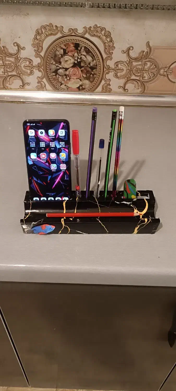 استند موبایل|لوازم جانبی موبایل و تبلت|کرمانشاه, |دیوار