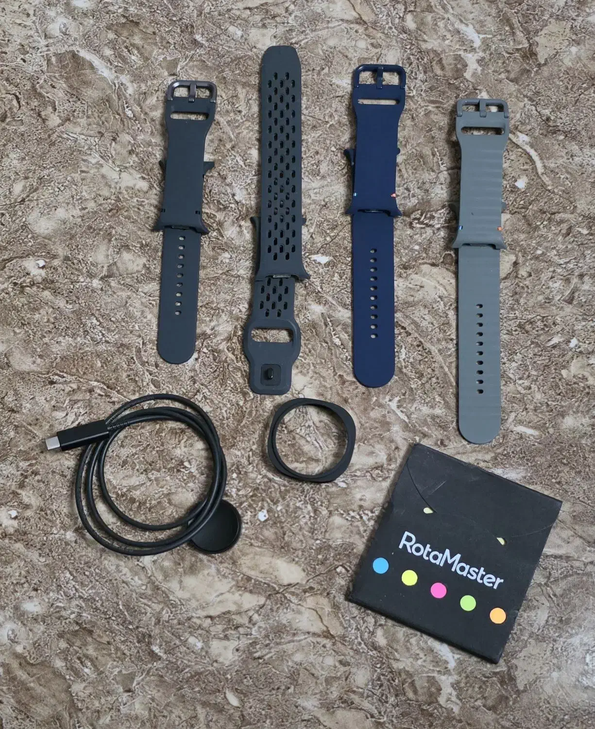 Galaxy watch 8|ساعت|کرمان, |دیوار