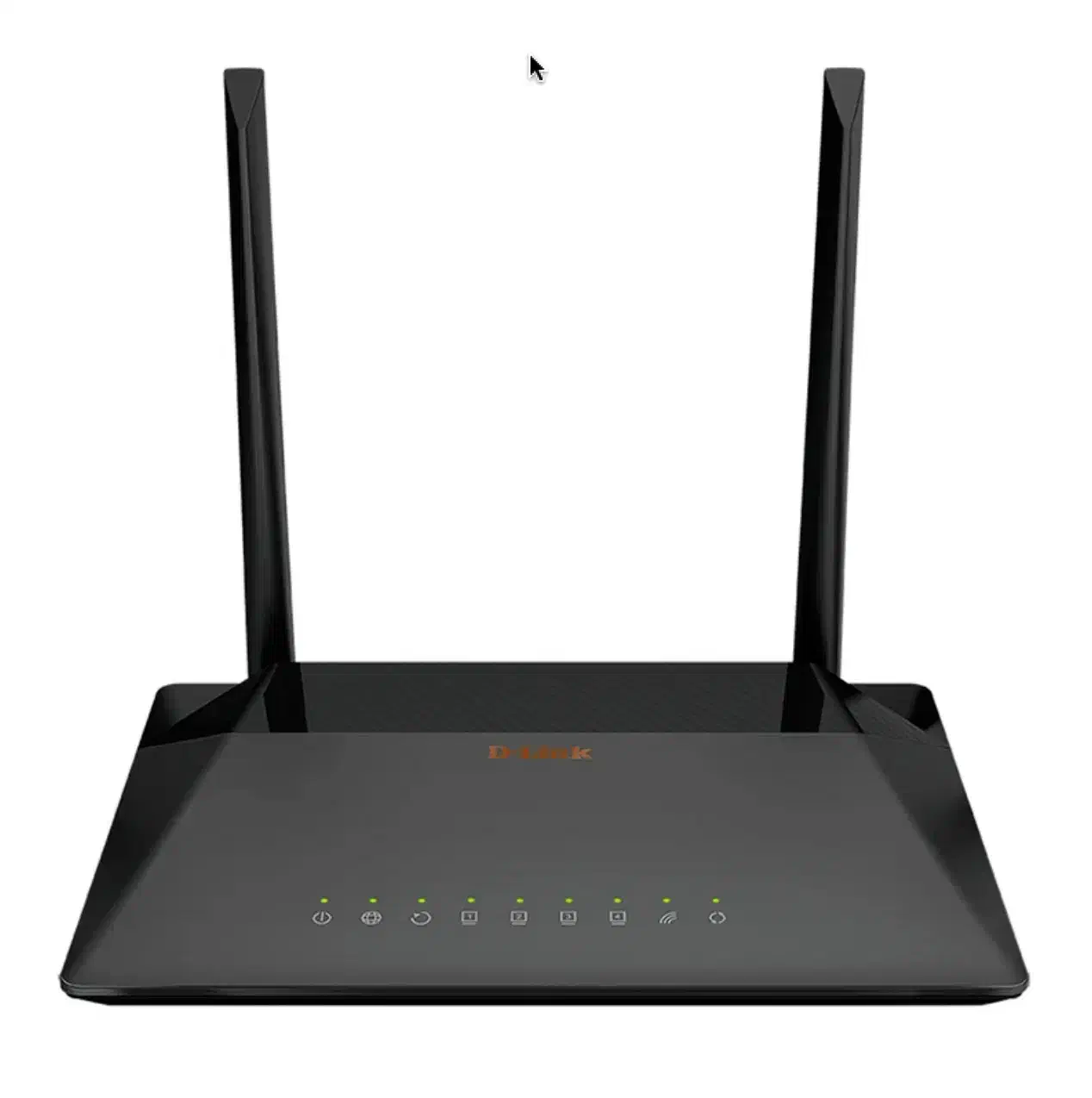 مودم روتر بی سیم ADSL2 Plus و VDSL2 دی لینک-آنباکس|مودم و تجهیزات شبکه|رشت, منظریه|دیوار
