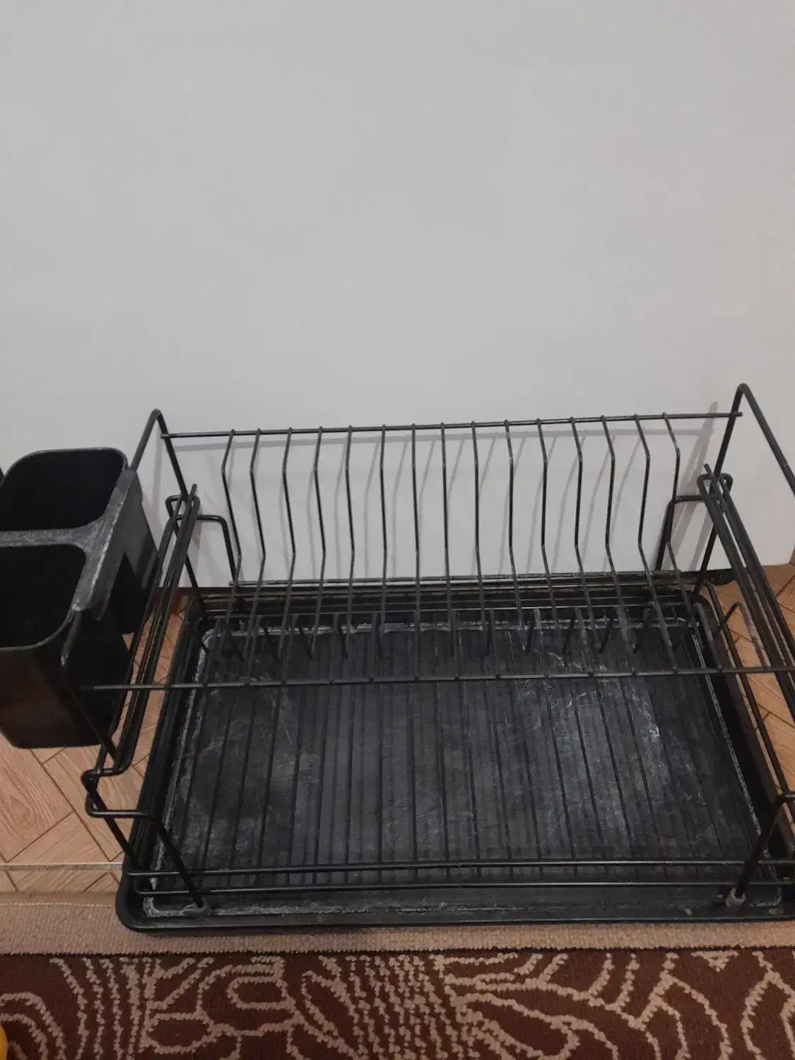 آب چکان|آب‌چکان و نظم‌دهنده ظروف|سنندج, |دیوار