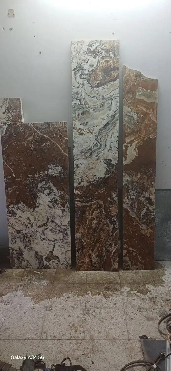 فروش چندین مدل سنگ|مصالح و تجهیزات ساختمان|اصفهان, محله سفلی|دیوار